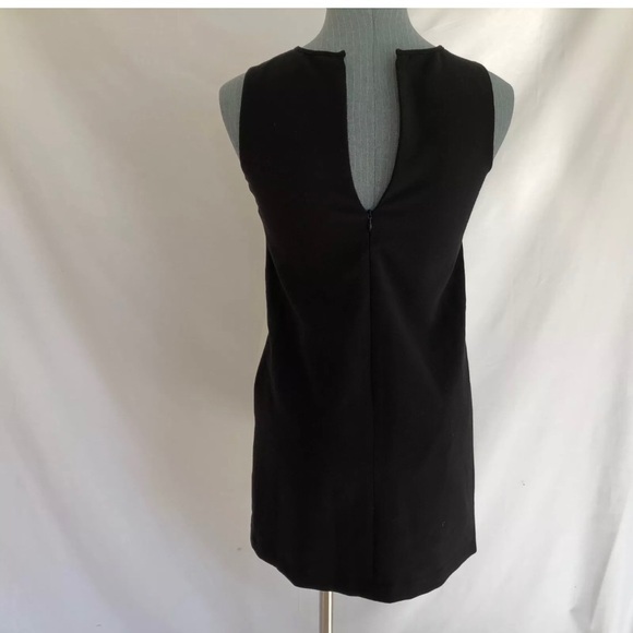 Victoria Beckham Sheath Flower dress NWT Sz L - Picture 5 of 7